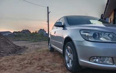 Skoda Octavia, 2012 год, 1 110 000 рублей, 1 фотография