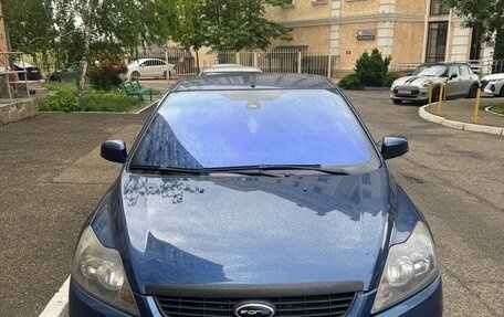 Ford Focus II рестайлинг, 2008 год, 670 000 рублей, 1 фотография