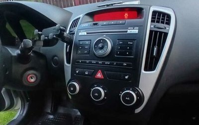KIA cee'd I рестайлинг, 2011 год, 925 000 рублей, 1 фотография