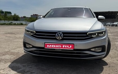 Volkswagen Passat B8 рестайлинг, 2022 год, 2 750 000 рублей, 1 фотография