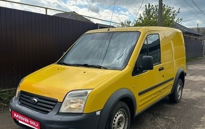 Ford Transit Connect, 2013 год, 480 000 рублей, 1 фотография