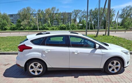 Ford Focus III, 2015 год, 850 000 рублей, 1 фотография
