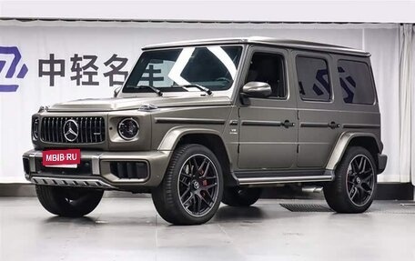Mercedes-Benz G-Класс AMG, 2026 год, 26 700 000 рублей, 1 фотография