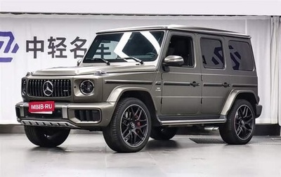 Mercedes-Benz G-Класс AMG, 2026 год, 26 700 000 рублей, 1 фотография