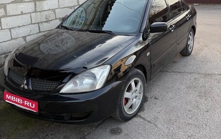 Mitsubishi Lancer IX, 2005 год, 285 000 рублей, 1 фотография