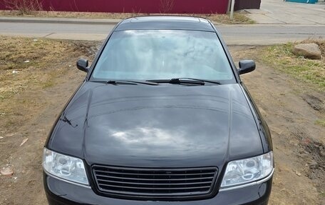 Audi A6, 1998 год, 435 000 рублей, 1 фотография