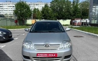 Toyota Corolla, 2005 год, 370 000 рублей, 1 фотография