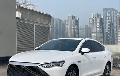 BYD Qin, 2022 год, 1 400 000 рублей, 1 фотография
