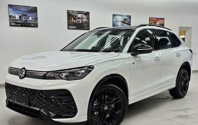 Volkswagen Tiguan, 2025 год, 4 840 000 рублей, 1 фотография