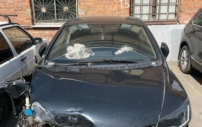 Honda Civic VIII, 2008 год, 250 000 рублей, 1 фотография
