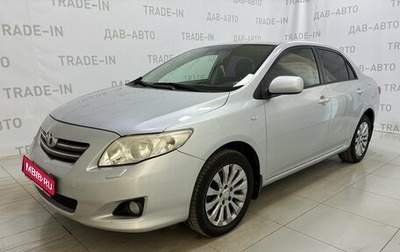 Toyota Corolla, 2008 год, 890 000 рублей, 1 фотография