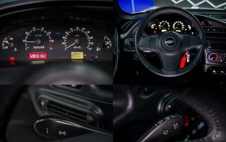 Chevrolet Niva I рестайлинг, 2019 год, 860 000 рублей, 23 фотография