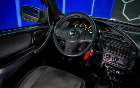 Chevrolet Niva I рестайлинг, 2019 год, 860 000 рублей, 26 фотография