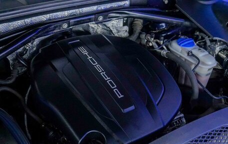 Porsche Macan I рестайлинг, 2016 год, 2 835 000 рублей, 5 фотография