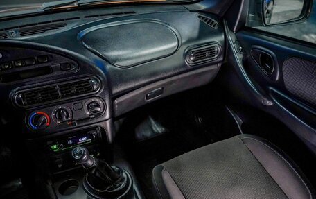 Chevrolet Niva I рестайлинг, 2019 год, 860 000 рублей, 28 фотография