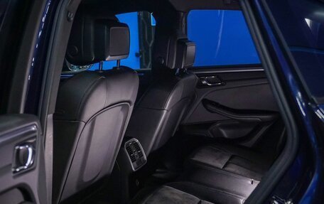 Porsche Macan I рестайлинг, 2016 год, 2 835 000 рублей, 14 фотография