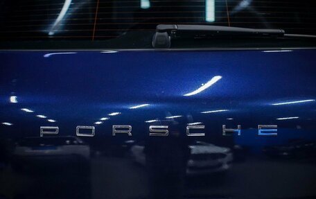 Porsche Macan I рестайлинг, 2016 год, 2 835 000 рублей, 21 фотография