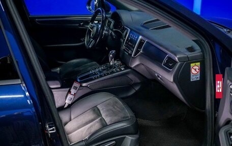 Porsche Macan I рестайлинг, 2016 год, 2 835 000 рублей, 13 фотография