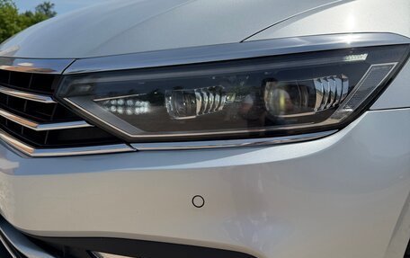 Volkswagen Passat B8 рестайлинг, 2022 год, 2 750 000 рублей, 5 фотография