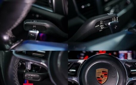 Porsche Macan I рестайлинг, 2016 год, 2 835 000 рублей, 26 фотография