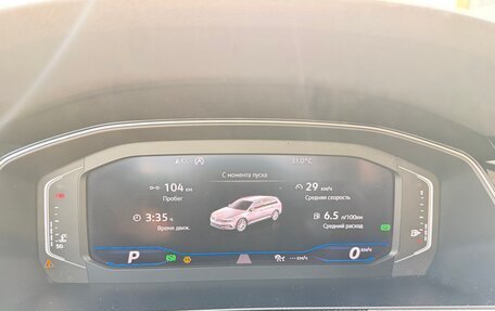 Volkswagen Passat B8 рестайлинг, 2022 год, 2 750 000 рублей, 7 фотография