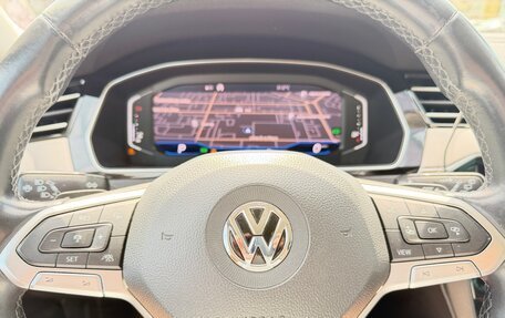 Volkswagen Passat B8 рестайлинг, 2022 год, 2 750 000 рублей, 12 фотография