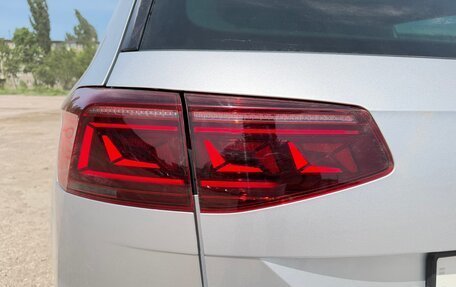 Volkswagen Passat B8 рестайлинг, 2022 год, 2 750 000 рублей, 13 фотография