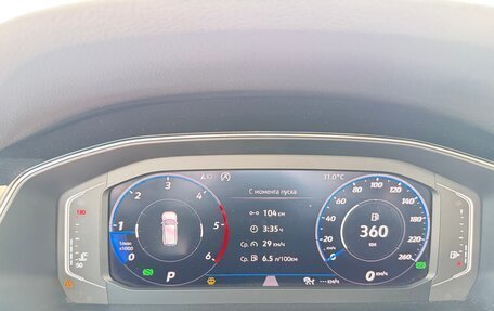 Volkswagen Passat B8 рестайлинг, 2022 год, 2 750 000 рублей, 6 фотография