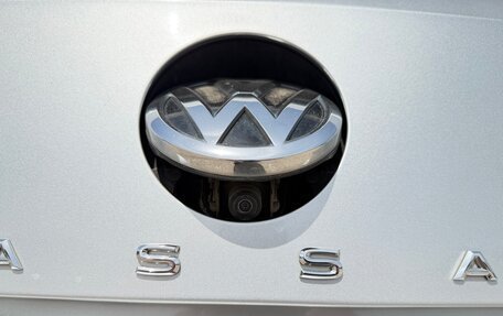 Volkswagen Passat B8 рестайлинг, 2022 год, 2 750 000 рублей, 16 фотография