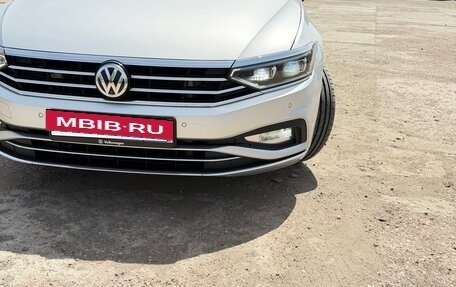 Volkswagen Passat B8 рестайлинг, 2022 год, 2 750 000 рублей, 11 фотография