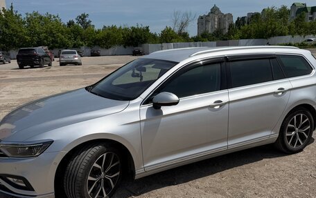 Volkswagen Passat B8 рестайлинг, 2022 год, 2 750 000 рублей, 27 фотография
