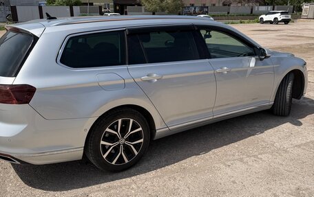 Volkswagen Passat B8 рестайлинг, 2022 год, 2 750 000 рублей, 29 фотография