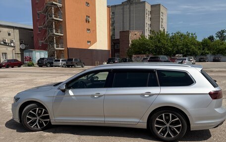 Volkswagen Passat B8 рестайлинг, 2022 год, 2 750 000 рублей, 25 фотография