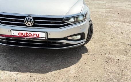 Volkswagen Passat B8 рестайлинг, 2022 год, 2 750 000 рублей, 9 фотография
