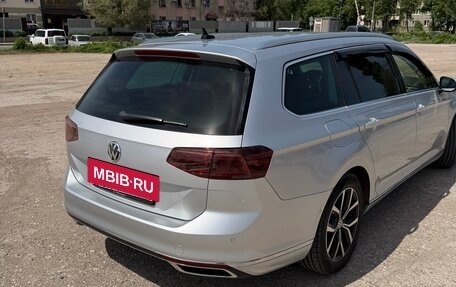 Volkswagen Passat B8 рестайлинг, 2022 год, 2 750 000 рублей, 28 фотография