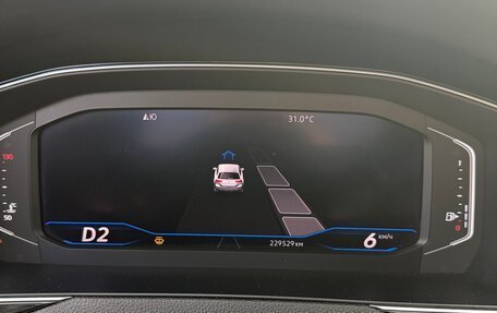 Volkswagen Passat B8 рестайлинг, 2022 год, 2 750 000 рублей, 33 фотография