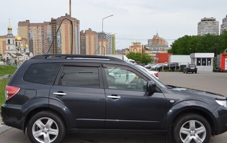 Subaru Forester, 2010 год, 1 250 000 рублей, 6 фотография