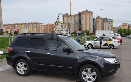 Subaru Forester, 2010 год, 1 250 000 рублей, 5 фотография