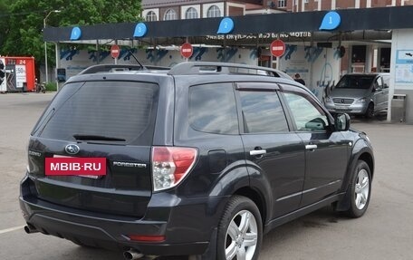Subaru Forester, 2010 год, 1 250 000 рублей, 7 фотография