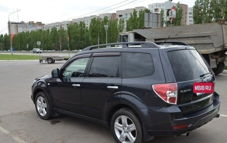 Subaru Forester, 2010 год, 1 250 000 рублей, 8 фотография