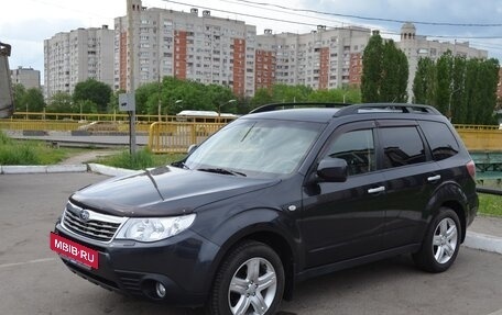 Subaru Forester, 2010 год, 1 250 000 рублей, 2 фотография