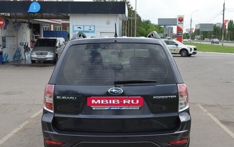 Subaru Forester, 2010 год, 1 250 000 рублей, 9 фотография