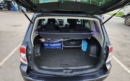 Subaru Forester, 2010 год, 1 250 000 рублей, 10 фотография
