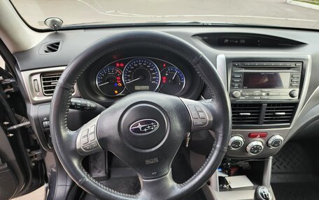 Subaru Forester, 2010 год, 1 250 000 рублей, 16 фотография