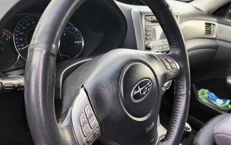 Subaru Forester, 2010 год, 1 250 000 рублей, 17 фотография
