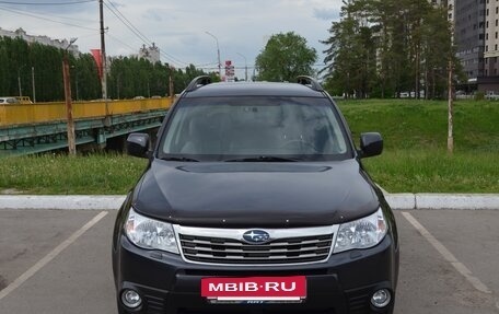 Subaru Forester, 2010 год, 1 250 000 рублей, 3 фотография