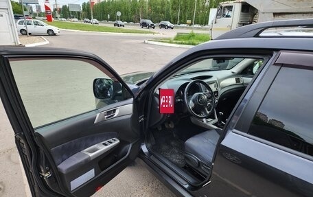 Subaru Forester, 2010 год, 1 250 000 рублей, 13 фотография