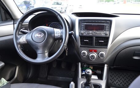 Subaru Forester, 2010 год, 1 250 000 рублей, 27 фотография