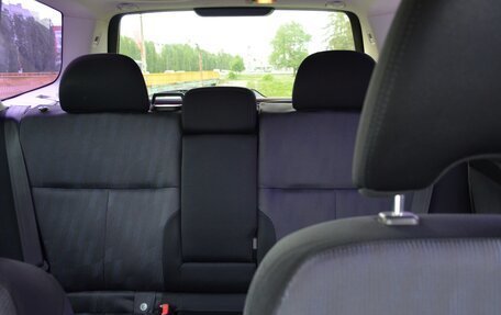 Subaru Forester, 2010 год, 1 250 000 рублей, 30 фотография