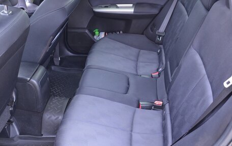 Subaru Forester, 2010 год, 1 250 000 рублей, 32 фотография